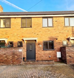 3 bedroom terraced house to rent, Barley Corn Square, Cinderford GL14