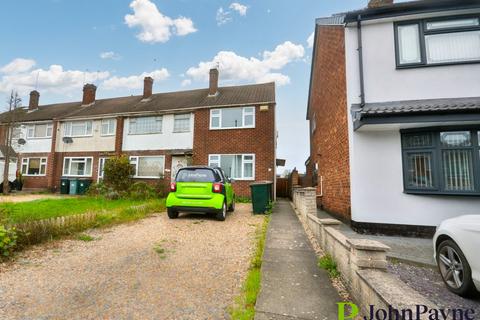 3 bedroom end of terrace house to rent, Ringwood Highway, Potters Green, Coventry, CV2