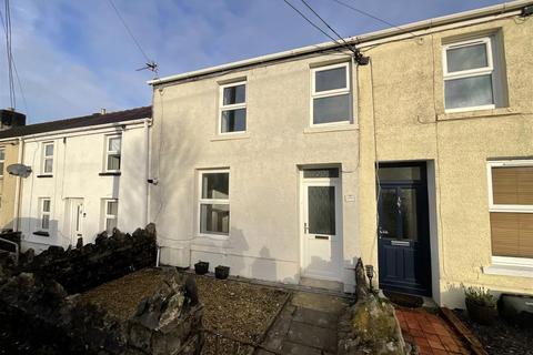 2 bedroom terraced house for sale, Cwmamman Road, Garnant SA18