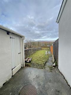 2 bedroom terraced house for sale, Cwmamman Road, Garnant SA18