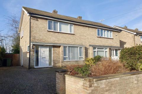 4 bedroom house to rent, Carlton Way, Cambridge,