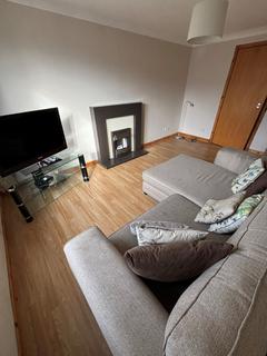 2 bedroom flat to rent, Great Northern Road, Aberdeen, AB24