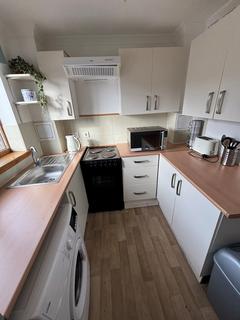 2 bedroom flat to rent, Great Northern Road, Aberdeen, AB24