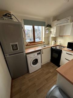 2 bedroom flat to rent, Great Northern Road, Aberdeen, AB24