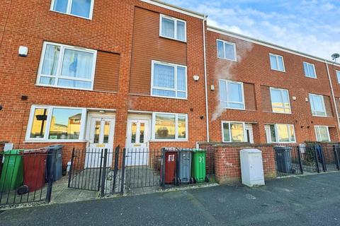 4 bedroom terraced house for sale, Devonshire Street South, Manchester, Greater Manchester, M13