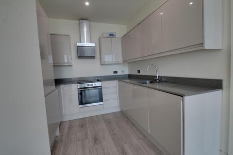 1 bedroom apartment to rent, Farnham Road, Slough SL1