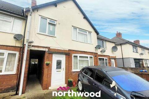 3 bedroom terraced house for sale, Morley Street, Goole, Goole, DN14