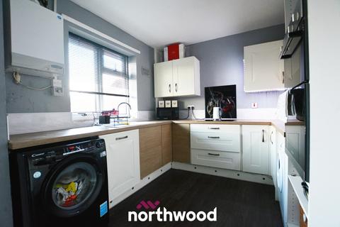 3 bedroom terraced house for sale, Morley Street, Goole, Goole, DN14