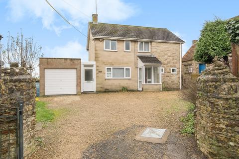 3 bedroom detached house for sale, Lower Street, Buckland Dinham, Frome, BA11