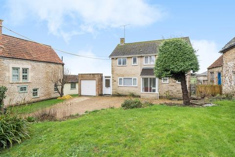 3 bedroom detached house for sale, Lower Street, Buckland Dinham, Frome, BA11