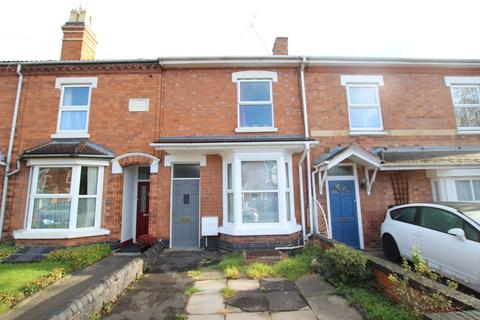 4 bedroom semi-detached house for sale, Comer Road, Worcester, Worcestershire, WR2 5HS