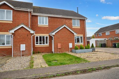 2 bedroom terraced house for sale, Bellview Close, Briston, Melton Constable