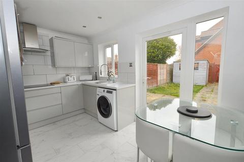 2 bedroom terraced house for sale, Bellview Close, Briston, Melton Constable