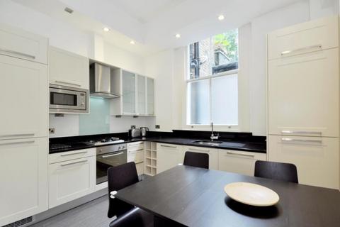 2 bedroom flat to rent, Cathcart Road Chelsea SW10