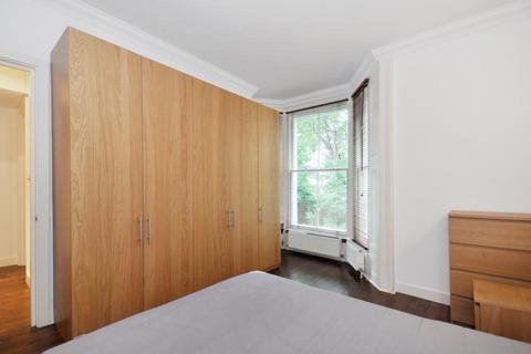 2 bedroom flat to rent, Cathcart Road Chelsea SW10