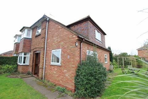 6 bedroom semi-detached house for sale, Blenheim Road, Worcester, Worcestershire, WR2 5NQ