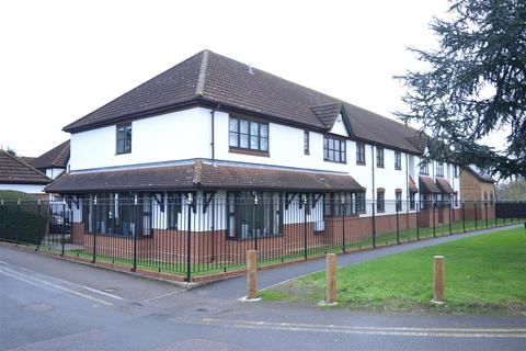 Roberts Court, Baddow Road, Chelmsford