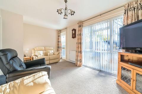 2 bedroom end of terrace house for sale, Quilter Road, Basingstoke, RG22 4HE