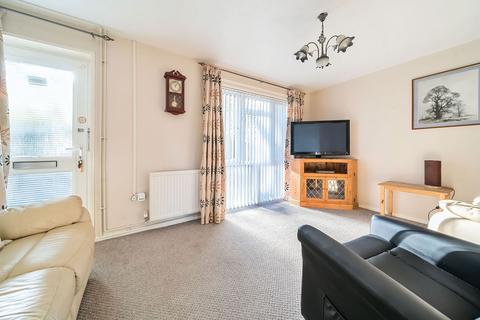 2 bedroom end of terrace house for sale, Quilter Road, Basingstoke, RG22 4HE