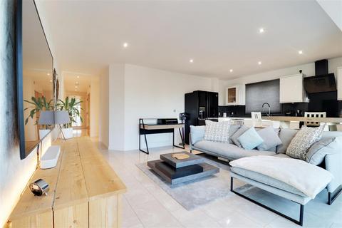 undefined, Old Harbour Court, Hull