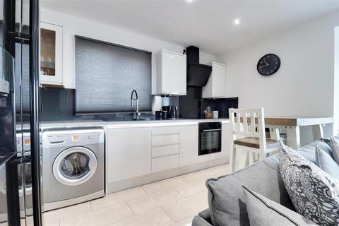 undefined, Old Harbour Court, Hull