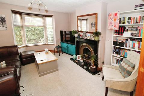 3 bedroom terraced house for sale, Cambridge Street, Rugby CV21