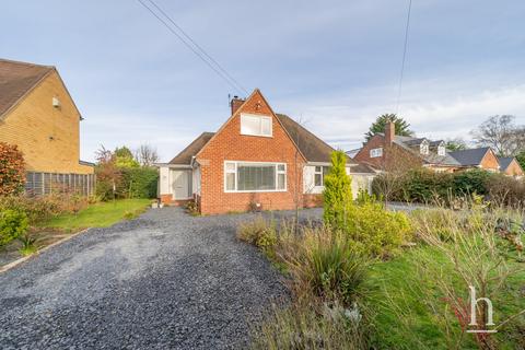 4 bedroom detached bungalow for sale, Gayton Parkway, Gayton CH60