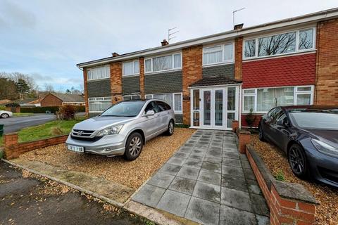 4 bedroom terraced house for sale, Sandy Lodge, Yate, Bristol, BS37 4HE