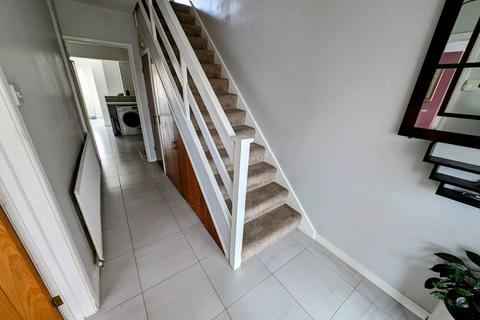 4 bedroom terraced house for sale, Sandy Lodge, Yate, Bristol, BS37 4HE