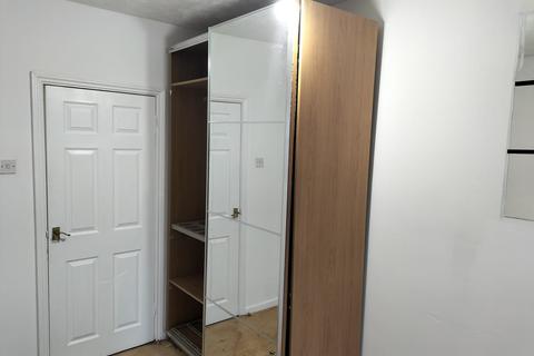 1 bedroom flat to rent, Albert Road, Luton LU1