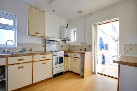 20 Copse Road, Burley, Ringwood, BH24 4EG