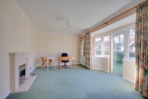 20 Copse Road, Burley, Ringwood, BH24 4EG