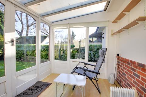 20 Copse Road, Burley, Ringwood, BH24 4EG