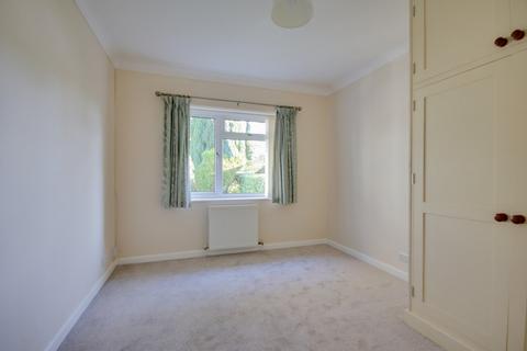 20 Copse Road, Burley, Ringwood, BH24 4EG