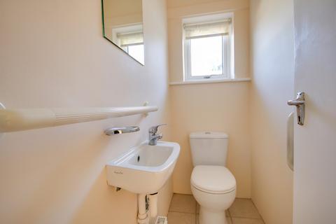 20 Copse Road, Burley, Ringwood, BH24 4EG