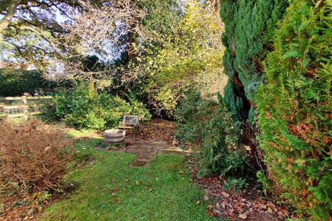 20 Copse Road, Burley, Ringwood, BH24 4EG