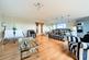 Open plan family room