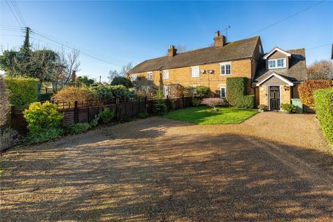 4 bedroom end of terrace house for sale, West Street, Hunton, Maidstone, ME15