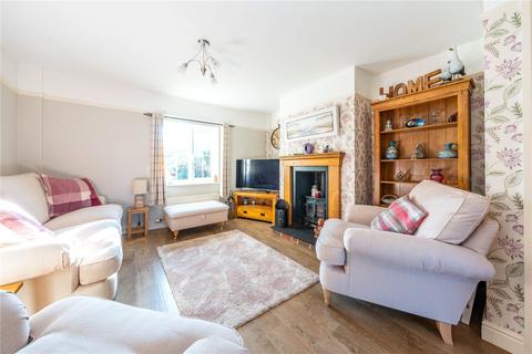 4 bedroom end of terrace house for sale, West Street, Hunton, Maidstone, ME15