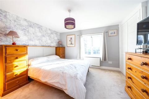 4 bedroom end of terrace house for sale, West Street, Hunton, Maidstone, ME15