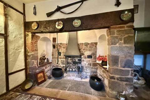 4 bedroom cottage for sale, Stoke Canon, Exeter, EX5