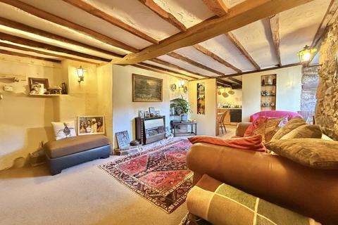 4 bedroom cottage for sale, Stoke Canon, Exeter, EX5