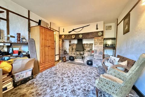 4 bedroom cottage for sale, Stoke Canon, Exeter, EX5