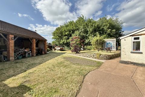 4 bedroom terraced house for sale, Stoke Canon, Exeter, EX5