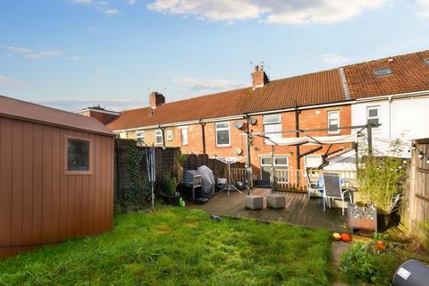 3 bedroom terraced house for sale, Hengrove Lane, Bristol