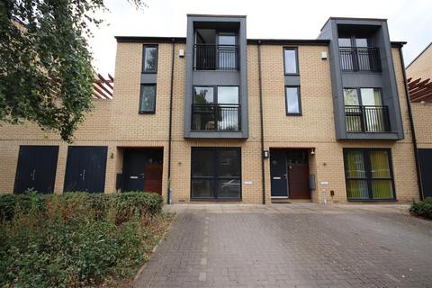 4 bedroom house to rent, Janes Court, Cambridge CB1