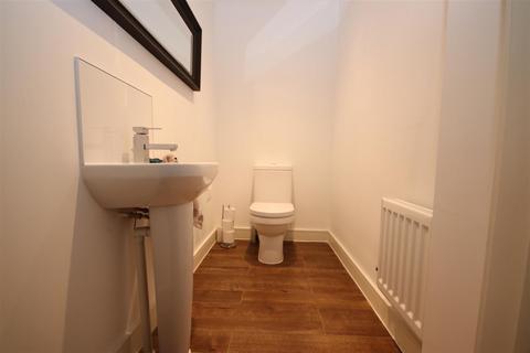 4 bedroom house to rent, Janes Court, Cambridge CB1