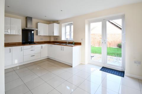 3 bedroom detached house for sale, Roseberry Avenue, Wootton, Bedford, MK43