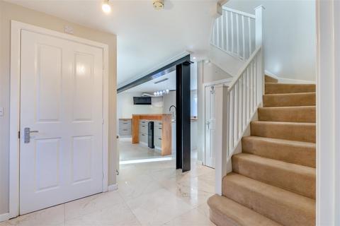 4 bedroom house for sale, Penfold Gardens, Boughton Monchelsea, Maidstone