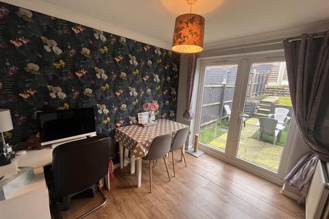 3 bedroom terraced house for sale, Anglia Drive, Swadlincote DE11